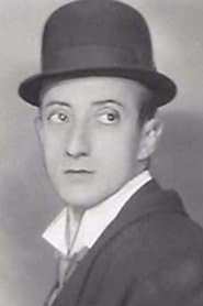 Photo of John Berkes