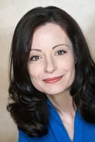 Photo of Melanie Peterson