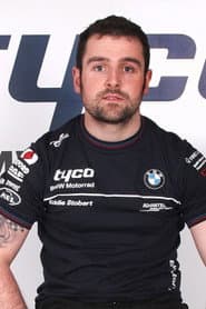 Photo of Michael Dunlop