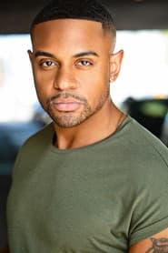 Photo of Brandon Anthony