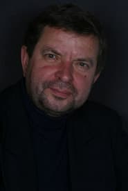 Photo of Zbigniew Kasprzyk