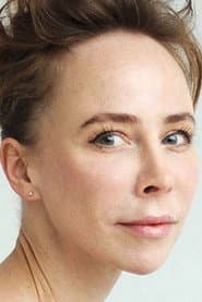 Photo of Inna Stepanova