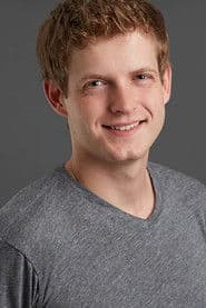 Photo of Miles Chalmers