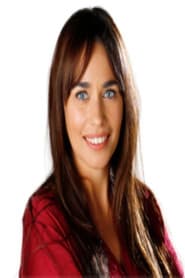 Photo of Laia Vidal