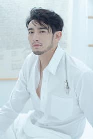Photo of Gao Wenjiong