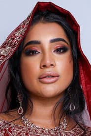 Photo of Yasmina Khan
