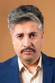 Photo of Mohamed Seghir Bendaoud