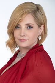 Photo of Lisette Morelos