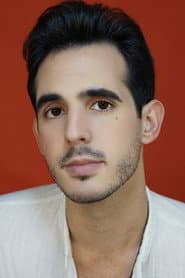 Photo of Daniel Llaca