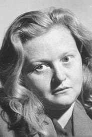 Photo of Ilse Koch