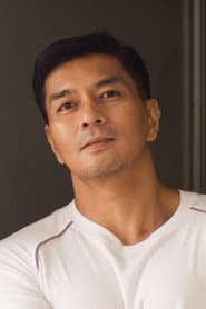 Photo of Chino Alfonso