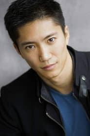 Photo of Brian Ho