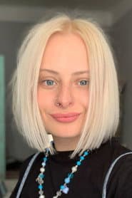 Photo of Oleksandra Hontar