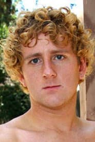 Photo of Ben Patrick