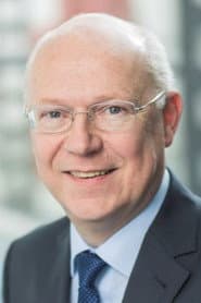 Photo of Martin Detzel