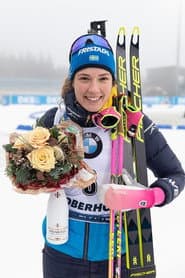 Photo of Hanna Öberg