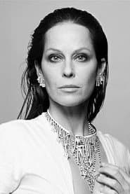 Photo of Lady Amanda Harlech