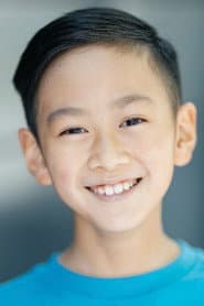 Photo of Rickie Wang