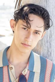 Photo of Carl Ling