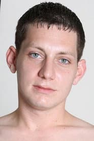 Photo of Danny Tucan