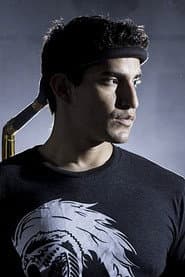 Photo of Eduardo Castrillo