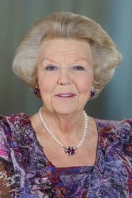 Photo of Queen Beatrix of the Netherlands