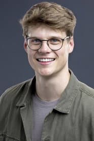 Photo of Kyle Capener