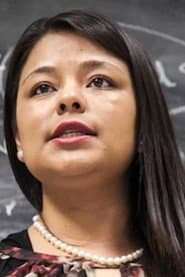 Photo of Gabriela Castañeda