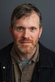 Photo of Oliver Hembrough