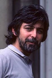Photo of Anthony B. Richmond