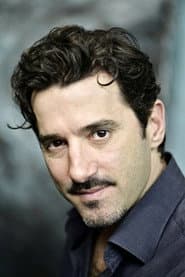 Photo of Fabrizio Giannini