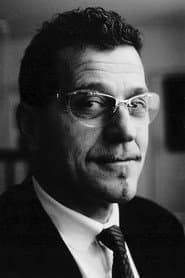 Photo of Franz Novotny