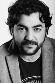 Photo of Farid Askerov