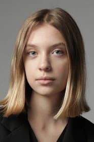 Photo of Afina Lukidi