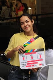 Photo of Maria Fernanda Pelles