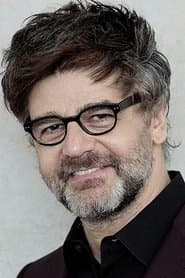 Photo of Luiz Fernando Carvalho