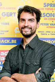 Photo of Damian Corlazzoli