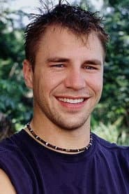 Photo of Dave Johnson
