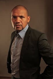 Photo of Tony Sancho