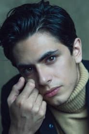 Photo of David Montalvo