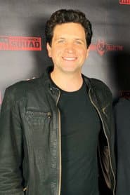 Photo of Shaked Berenson