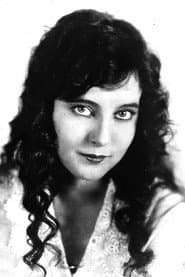 Photo of Lottie Pickford
