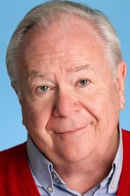 Photo of David Burr