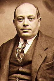 Photo of Adolf E. Licho