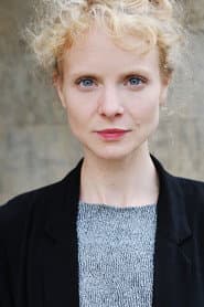 Photo of Friederike Ott