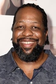 Photo of Ken Anthony II