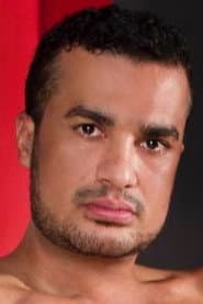 Photo of Massimo Blade