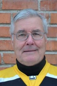 Photo of Stig Salming