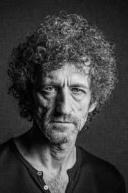 Photo of Jojo Mayer