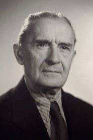 Photo of Artur Berger